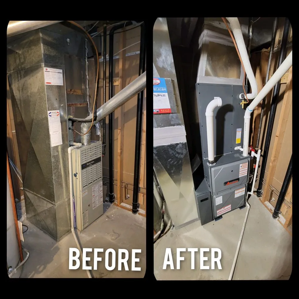 Slide of At Your Service Pros