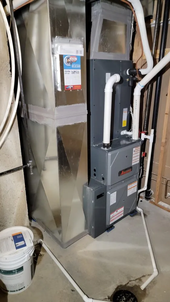 Affordable drain cleaning in American Fork, UT by At Your Service Pros