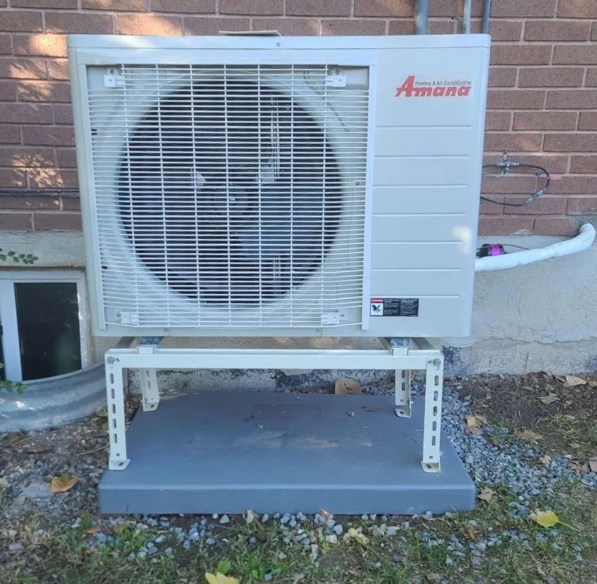 Slide of At Your Service Pros