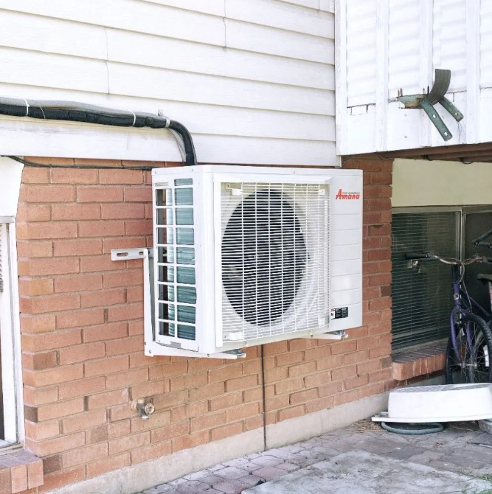 Slide of At Your Service Pros