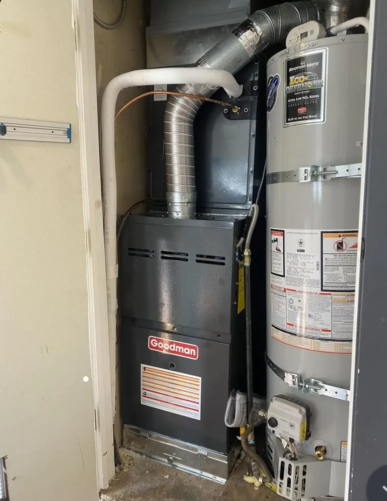 Slide of At Your Service Pros