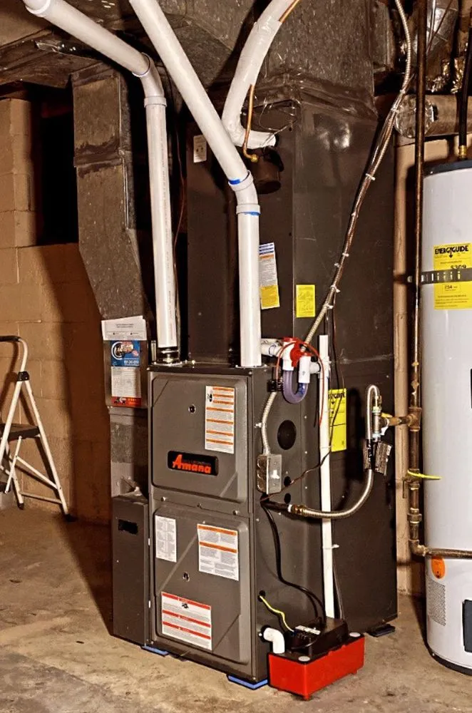 Slide of At Your Service Pros