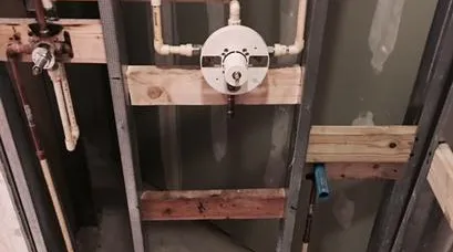 Slide of A.T.A.'s Plumbing