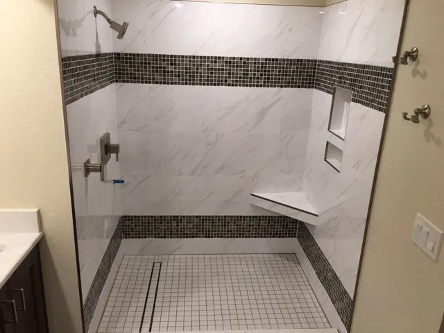 Slide of A.T.A.'s Plumbing