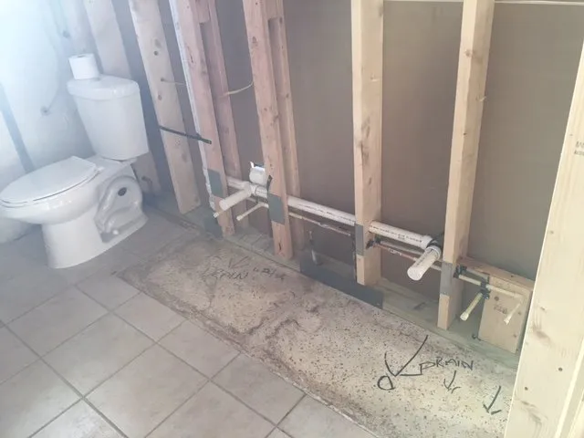 Slide of A.T.A.'s Plumbing