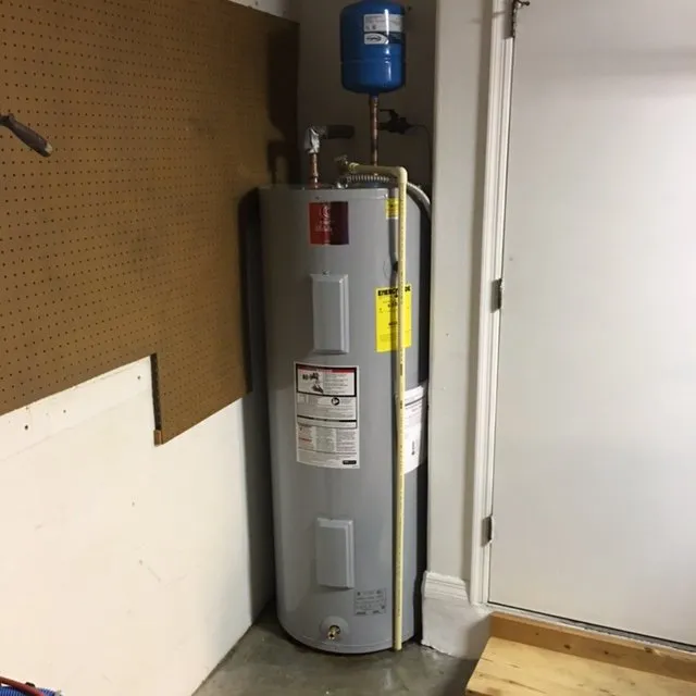 Slide of A.T.A.'s Plumbing