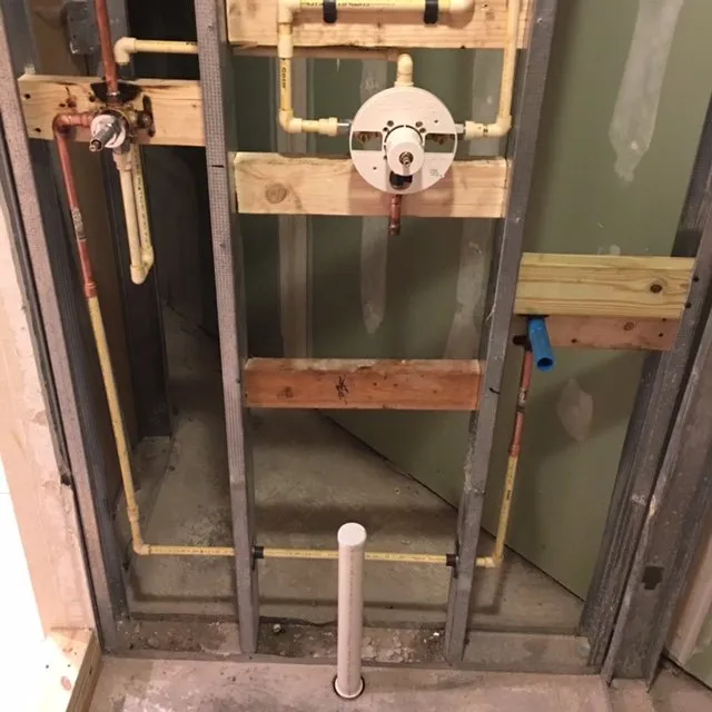 Slide of A.T.A.'s Plumbing