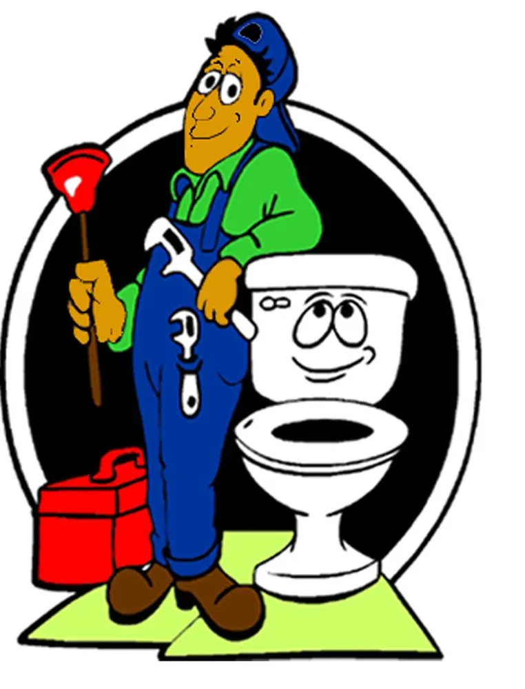 Slide of A.T.A.'s Plumbing