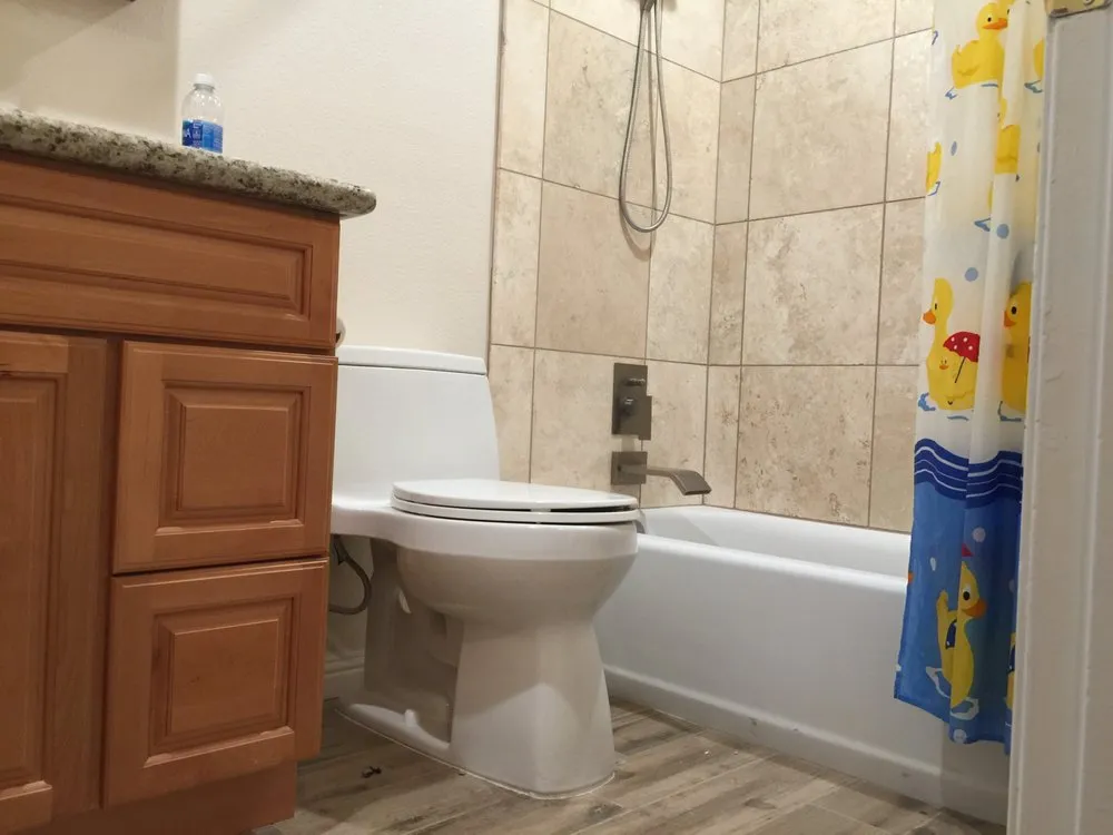 Slide of ATC Leak Detection and Plumbing Services