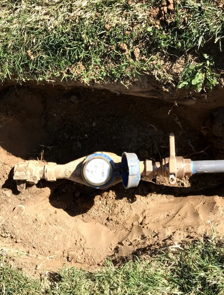 Slide of ATC Leak Detection and Plumbing Services