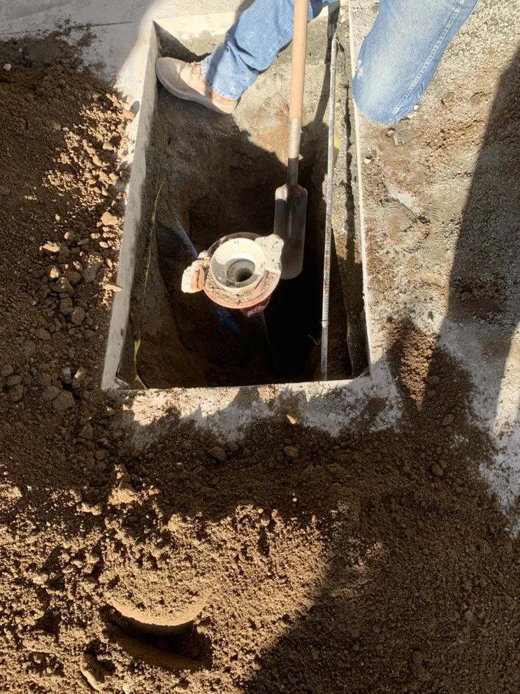 Slide of ATC Leak Detection and Plumbing Services