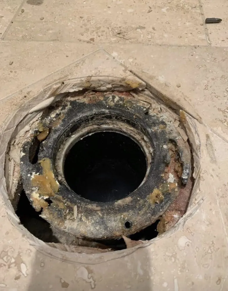 Slide of ATC Leak Detection and Plumbing Services