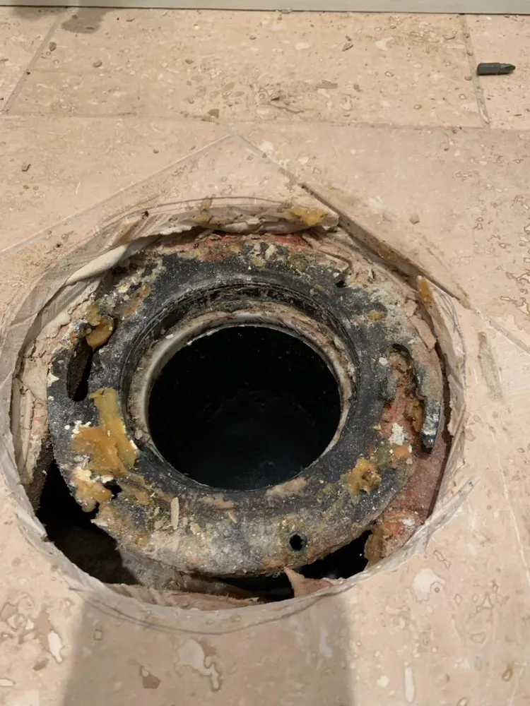 Slide of ATC Leak Detection and Plumbing Services