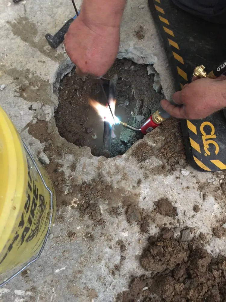 Top-rated plumbing repair for homes in Menifee, CA by ATC Leak Detection and Plumbing Services