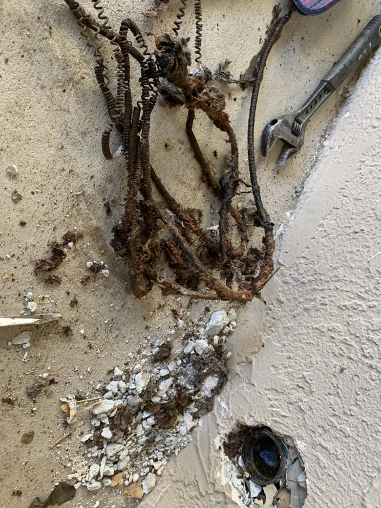 Reliable emergency plumbing in Menifee, CA by ATC Leak Detection and Plumbing Services