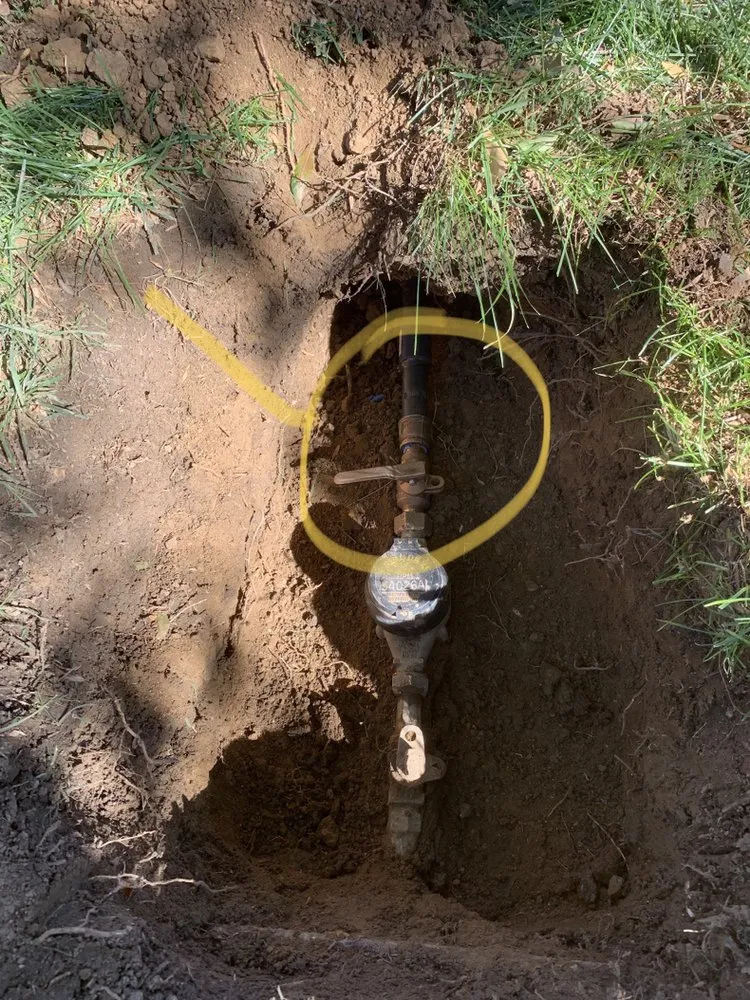 Emergency water heater service experts serving Menifee, CA - ATC Leak Detection and Plumbing Services