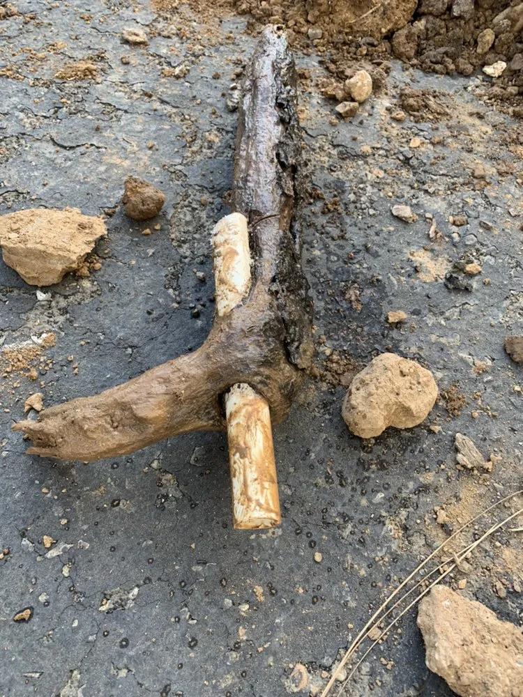 Slide of ATC Leak Detection and Plumbing Services