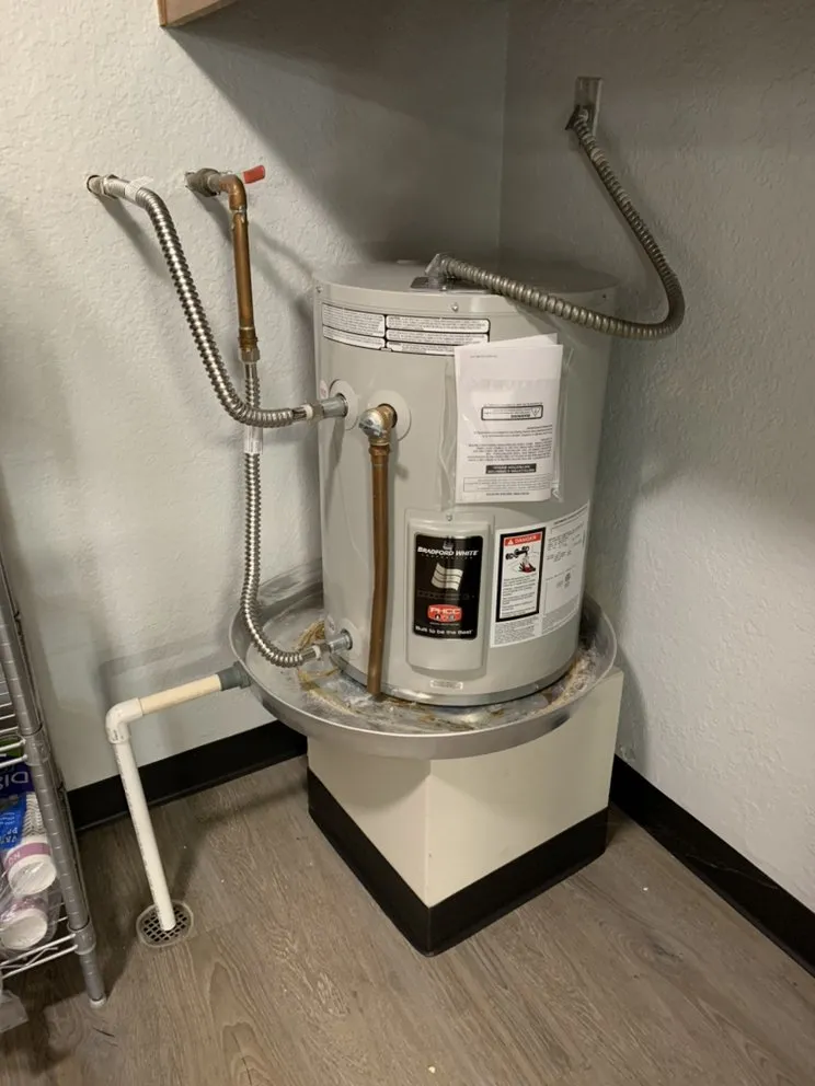 Slide of ATC Leak Detection and Plumbing Services