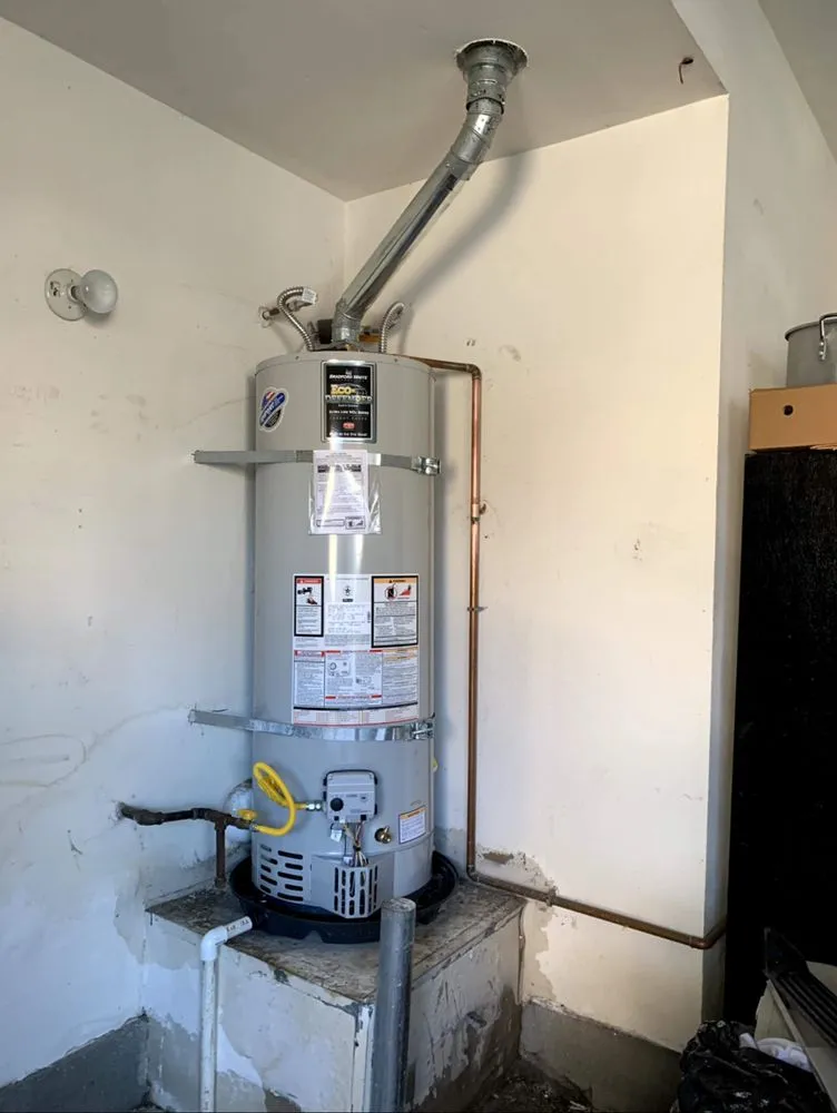 Slide of ATC Leak Detection and Plumbing Services