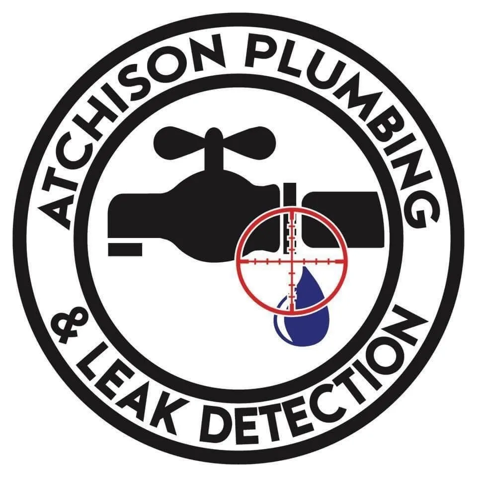Slide of Atchison Plumbing and Leak Detection