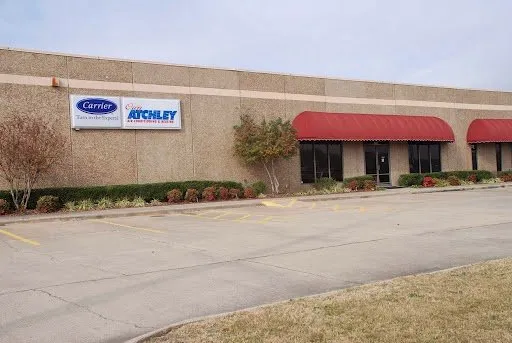 Slide of Atchley Air