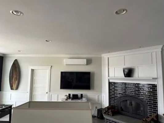 ATD Mechanical Services Logo