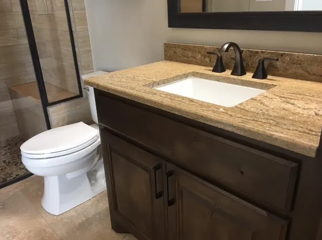 Slide of Atech Plumbing