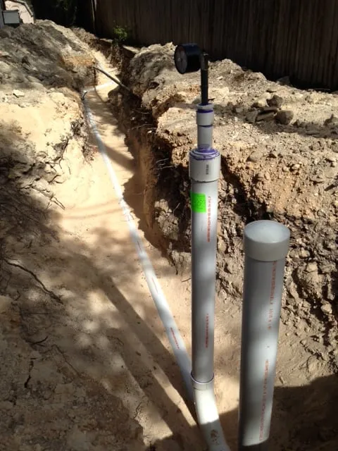 Slide of Atech Plumbing