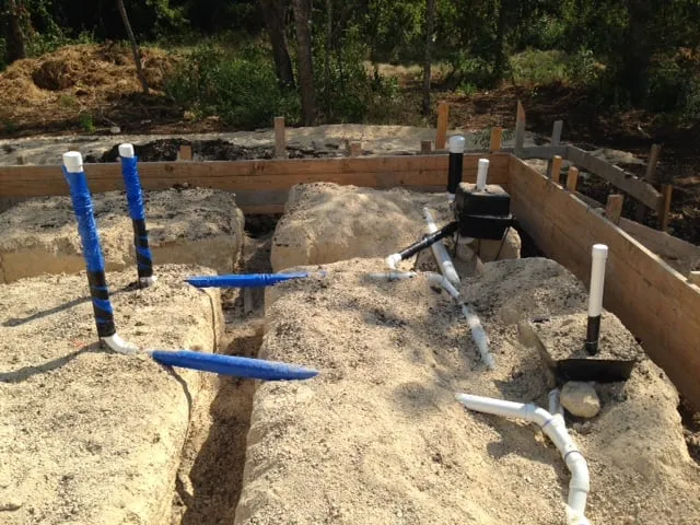 Slide of Atech Plumbing