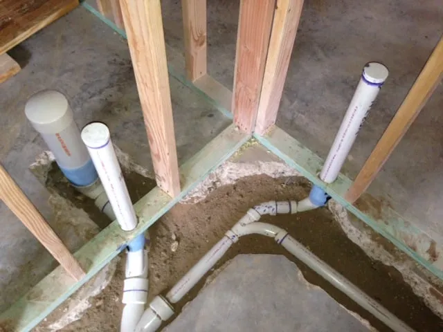 Slide of Atech Plumbing