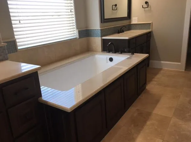 Slide of Atech Plumbing