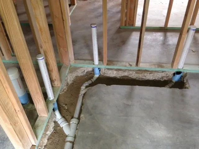 Slide of Atech Plumbing