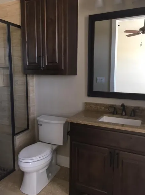 Slide of Atech Plumbing