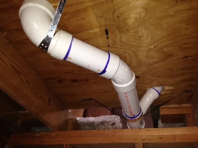 Slide of Atech Plumbing