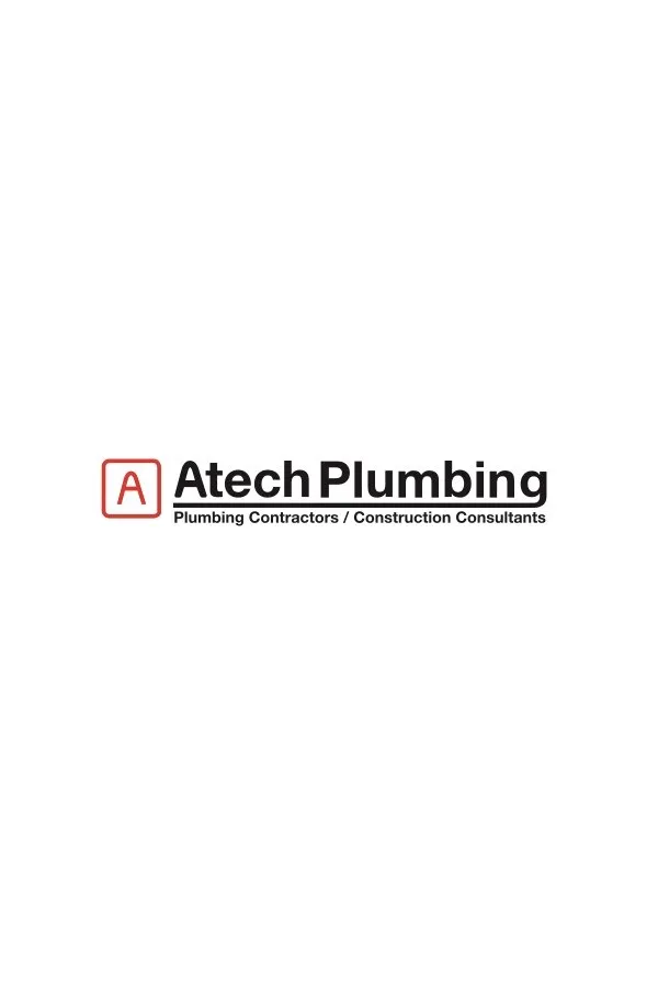 Slide of Atech Plumbing