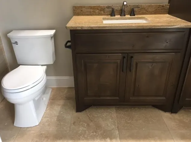 Slide of Atech Plumbing