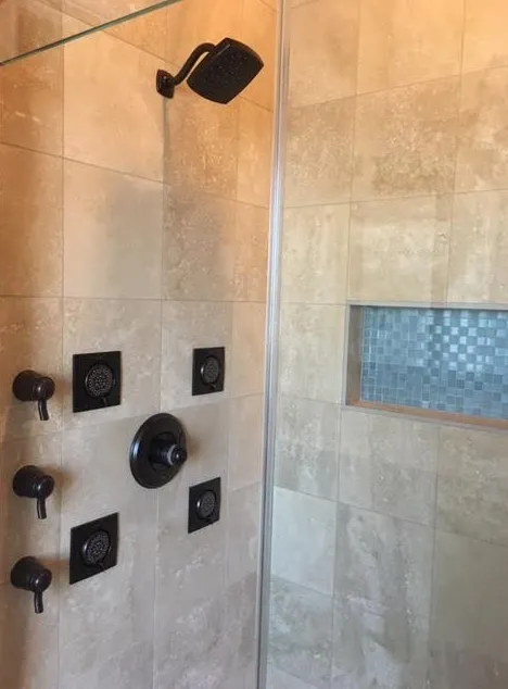 Slide of Atech Plumbing