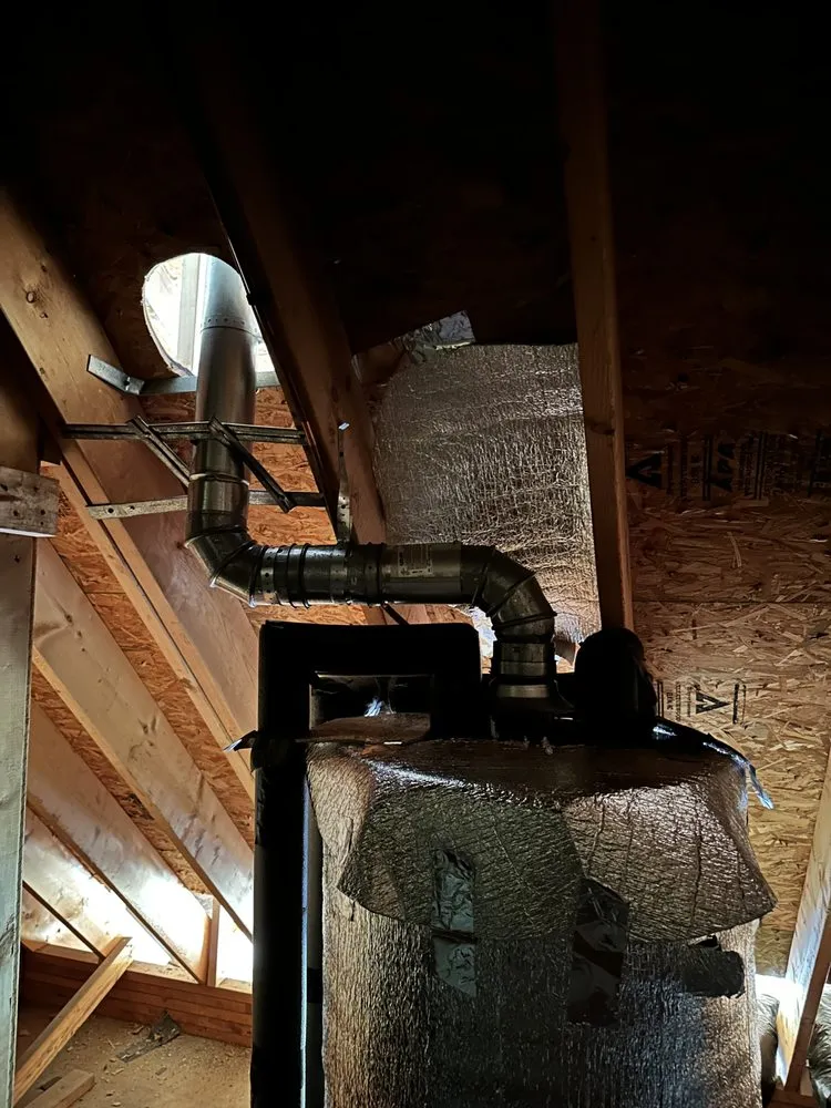Trusted plumbing repair in Winston-Salem, NC by Ateras Plumbing