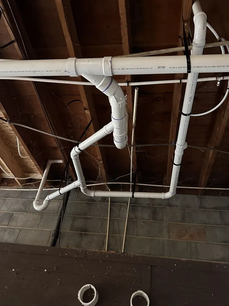 Emergency water heater service experts serving Winston-Salem, NC - Ateras Plumbing