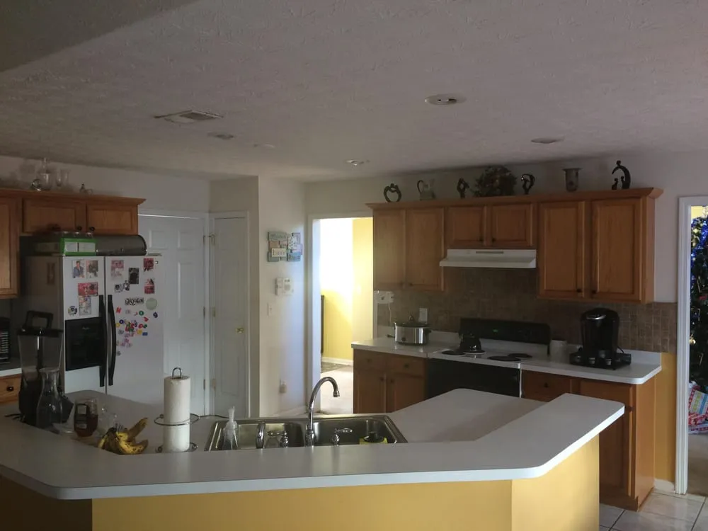 Slide of ATG Consulting & Project Management