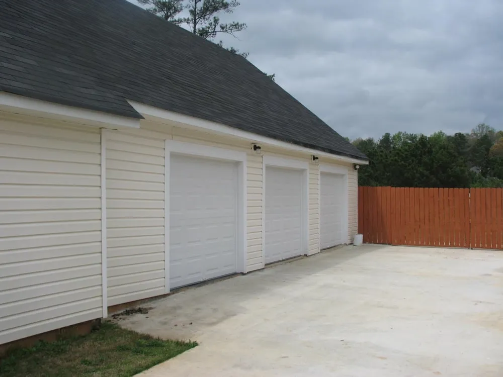 Slide of ATG Consulting & Project Management