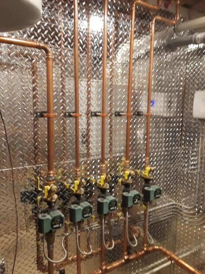 Affordable leak detection for homes in Flushing, NY by ATG Mechanical