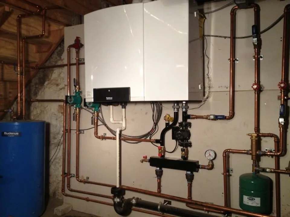 Top-rated emergency plumbing for homes in Flushing, NY by ATG Mechanical