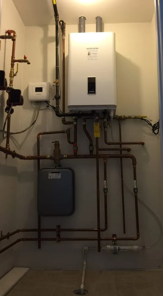 Top-rated drain cleaning for homes in Flushing, NY by ATG Mechanical