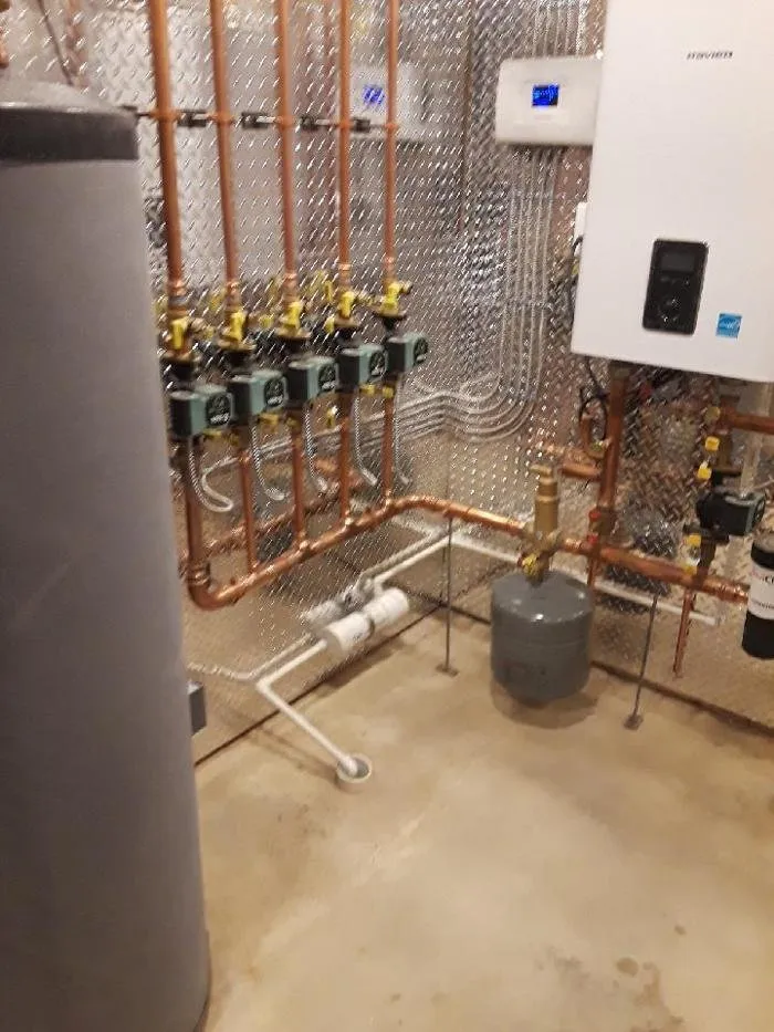 Top-rated leak detection service in Flushing, NY - ATG Mechanical
