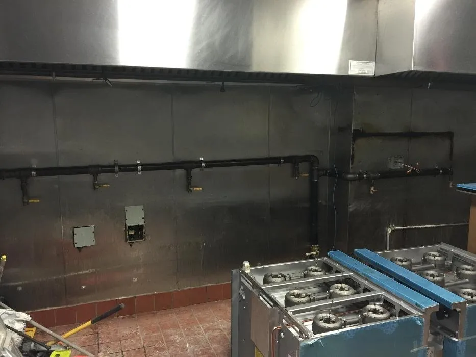 Professional plumbing repair in Flushing, NY by ATG Mechanical