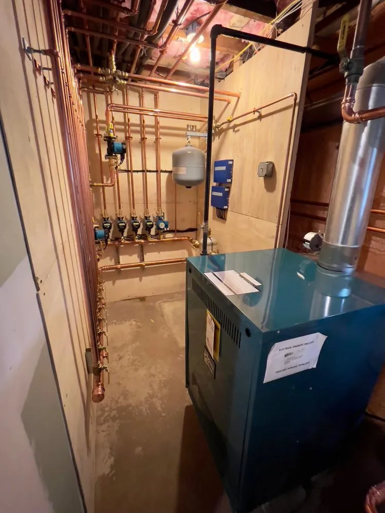 Expert plumbing repair for homes in Flushing, NY by ATG Mechanical