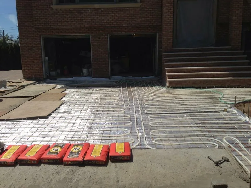 Professional leak detection in Flushing, NY by ATG Mechanical