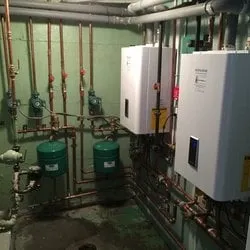 Top-rated plumbing repair for homes in Flushing, NY by ATG Mechanical