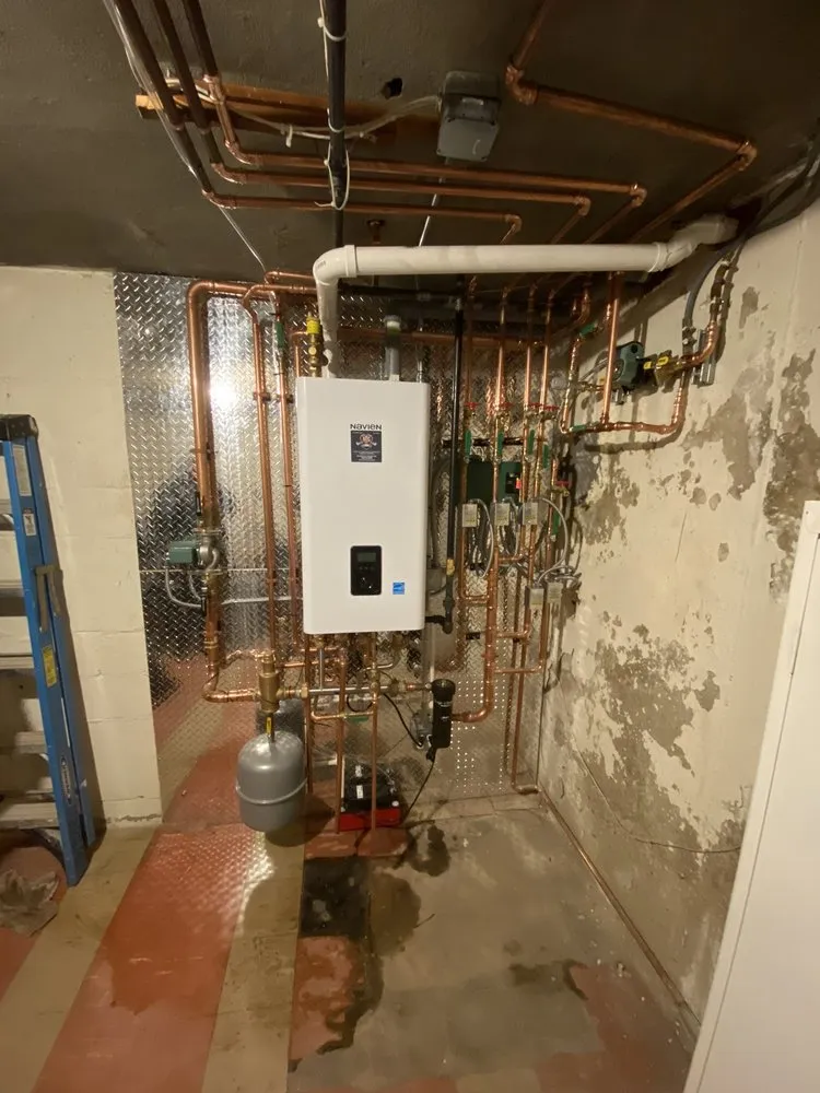 Affordable leak detection experts serving Flushing, NY - ATG Mechanical